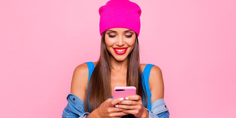 Gefährliche Beauty-Trends rund um schöne Zähne bei TikTok und Co