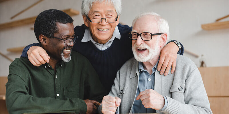 Japan-Studie zeigt: Gesunde Zähne steigern die Lebenserwartung